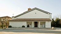 Chiesa Santa Maria del Carmelo