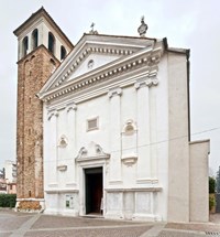 Chiesa di San Girolamo