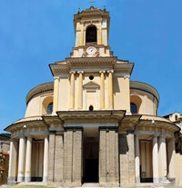 Chiesa di San Giovanni Battista