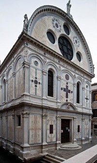 Chiesa di Santa Maria dei Miracoli
