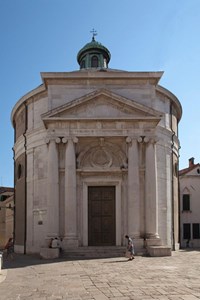 Chiesa di Santa Maria Maddalena
