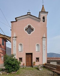 Oratorio di San Benedetto