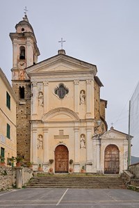 Chiesa della Santissima Annunziata