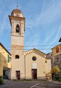 Chiesa di San Sebastiano