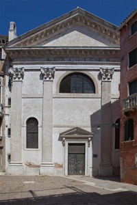 Chiesa di San Benedetto