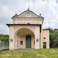 Santuario della Madonna della Misericordia