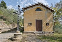 Oratorio di San Benedetto