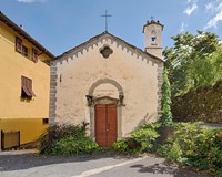 Oratorio di San Giovanni Battista