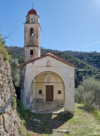 Cappella di Santa Lucia