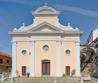 Chiesa di Nostra Signora della Neve