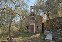 Cappella di San Mauro e della Madonna del Carmine