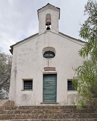 Cappella di San Rocco