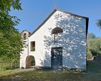 Cappella di Santa Maria Maddalena