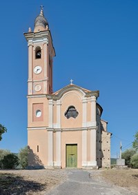 Chiesa di San Bernardino