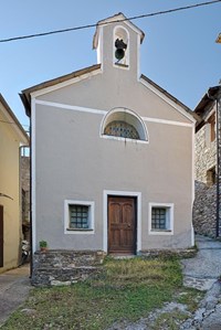 Oratorio dell'Immacolata Concezione