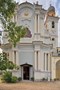 Chiesa dei Santi Vincenzo ed Anastasio