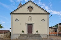 Chiesa di San Gregorio Magno