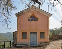 Cappella dei Santi Rocco e Lucia