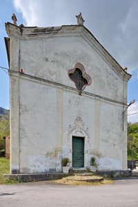 Chiesa di San Bernardo