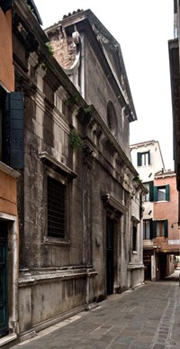 Chiesa di Santa Maria Mater Domini
