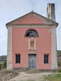 Cappella di Sant'Anna