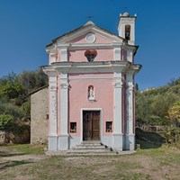 Oratorio dei Santi Cosma e Damiano