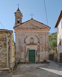 Oratorio di San Giuseppe