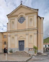 Chiesa della Trasfigurazione di Nostro Signore