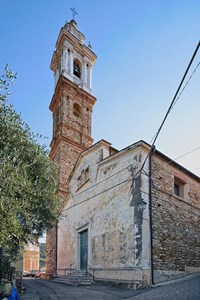 Chiesa di Sant'Antonio Abate