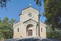 Santuario della Madonna della Guardia