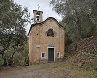 Cappella dei Santi Sebastiano e Rocco