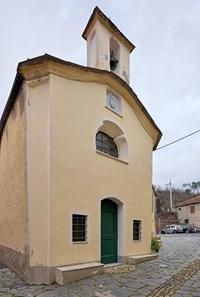 Cappella dell'Immacolata Concezione