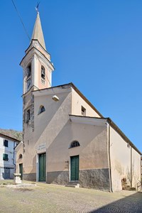 Chiesa di Santa Maria Maddalena