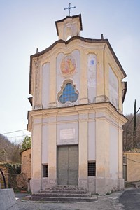Santuario di Nostra Signora della Visitazione
