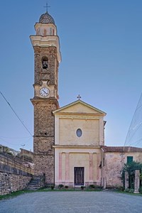 Chiesa della Trasfigurazione di Nostro Signore