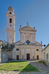 Chiesa di San Lorenzo