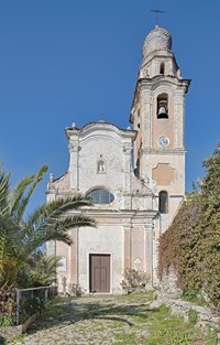 Chiesa di San Bernardo