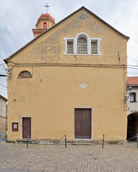 Chiesa di Sant'Antonio Abate