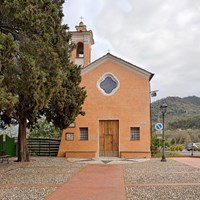 Cappella di Nostra Signora Assunta
