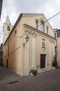 Chiesa di Santa Caterina