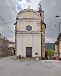 Chiesa di Santa Marta