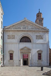 S. MAURIZIO MARTIRE