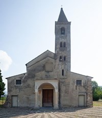 Chiesa di Santo Stefano