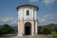 Santuario di Nostra Signora delle Grazie