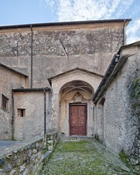 Oratorio della Natività di Maria Vergine