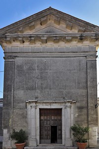 Chiesa di San Michele Arcangelo