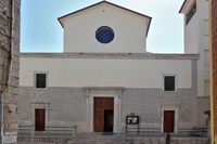 Chiesa di Santa Maria Assunta