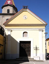 Chiesa di Sant'Andrea Apostolo