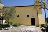 Chiesa di Santa Maria del Suffragio