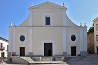 Chiesa dei Santi Apostoli Pietro e Paolo